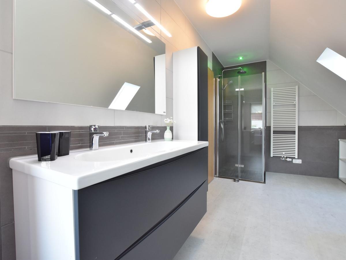 Spacious Holiday Home In Hornstorf With Trampoline Eksteriør bilde